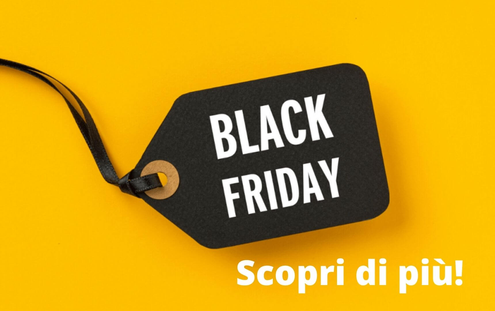 Black Friday 2021