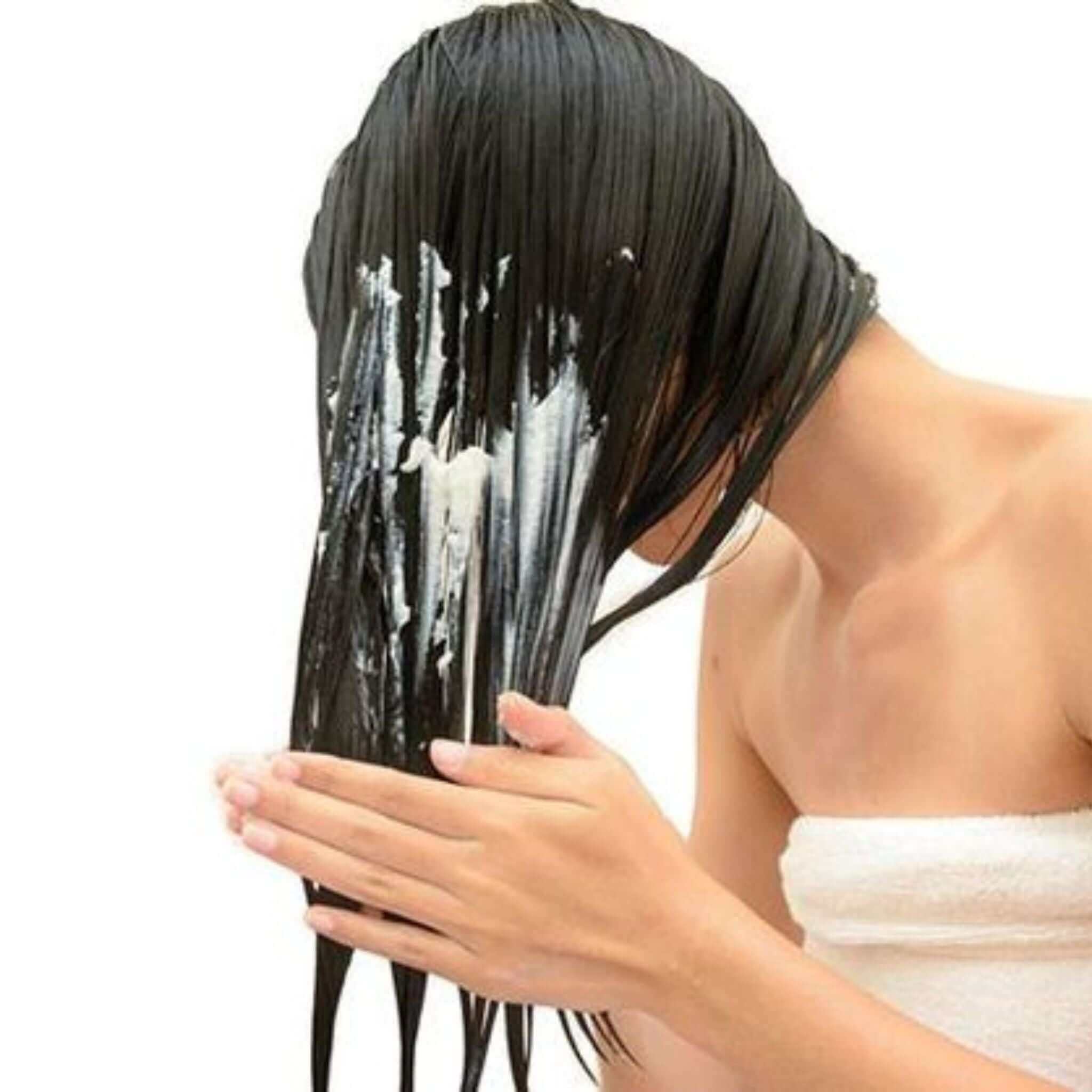 Balsamo, Olii e Maschere per Capelli