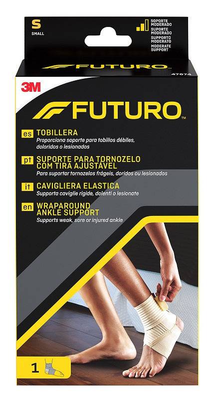 FUTURO CAVIGL ELAST LARGE - Lovesano