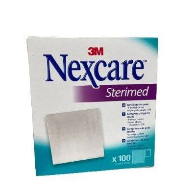 STERIMED IDR 10X10 M/F - Lovesano