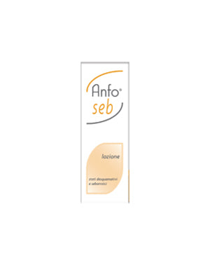ANFO-SEB LOZIONE 50ML - Lovesano