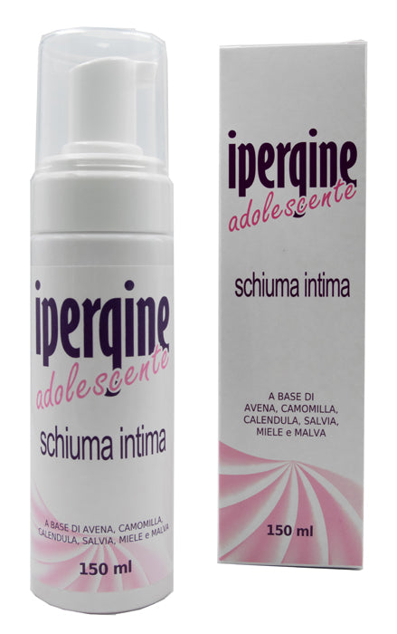 IPERGINE ADOLESCENTE DET INT - Lovesano