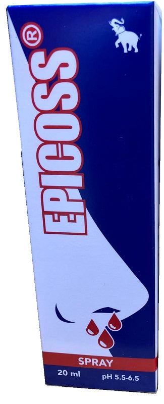 Epicoss Spray 20 Ml - Lovesano