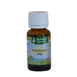 PACHAKA VH101 OIL ESSENZIALE - Lovesano