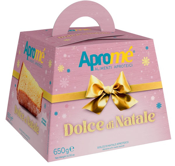 Aprome' Dolce Di Natale 650 G - Lovesano