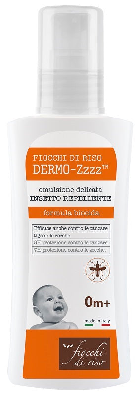 FDR Emuls.Dermo zzzz Repel.Del - Lovesano