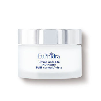 EUPHIDRA-SPS CR NUTR 40 ML - Lovesano