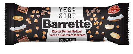 Yes Sirt Barr Datt Coc Cioc25g - Lovesano