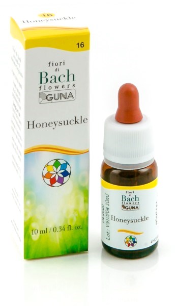Honeysuckle Guna Gocce 10 Ml - Lovesano