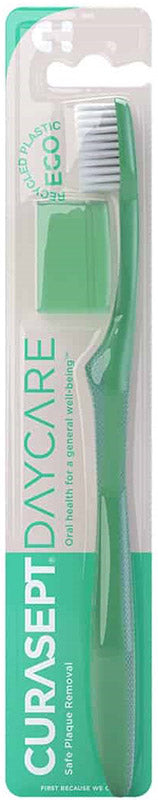 Curasept Spazzolino Daycare Testa Corta/compact - Lovesano