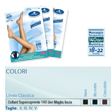 SAUBER COL 140SUP COP M/RE CI4 - Lovesano