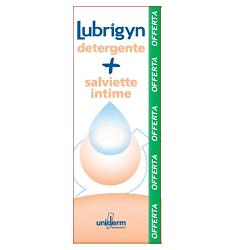 LUBRIGYN COFANETTO - Lovesano