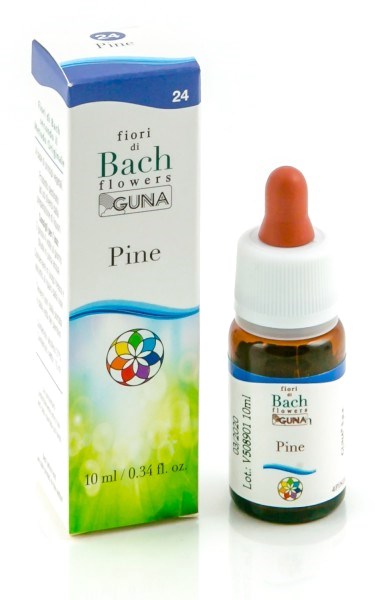 Pine Guna Gocce 10 Ml - Lovesano