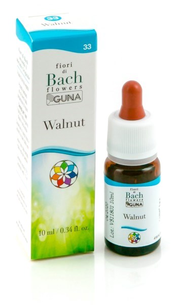 Walnut Guna Gocce 10 Ml - Lovesano