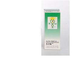 FITOMEGA SIN 25 50ML GTT - Lovesano