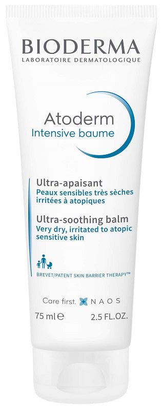 ATODERM INTENSIVE BAUME VI75ML - Lovesano