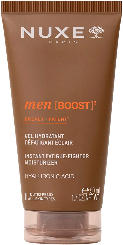Nuxe Men Gel Idratante Multi-funzione 50 Ml - Lovesano