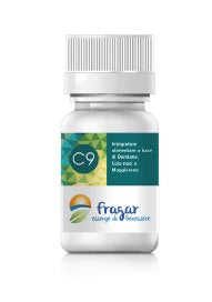 C9 ESTRATTO SECCO 50CPS - Lovesano