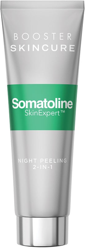 Somatoline Skin Expert Skincure Night Peeling 2 In 1 50 Ml - Lovesano