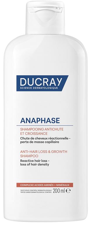 Anaphase Reactive Shampoo 200 Ml - Lovesano