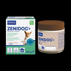 Zenidog Diffusore Gel 230 G - Lovesano
