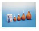 PERA GOMMA C/CANNULA 7 235ML FMC - Lovesano