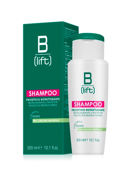 B-LIFT SHAMPOO PROTETTIVO RIST - Lovesano