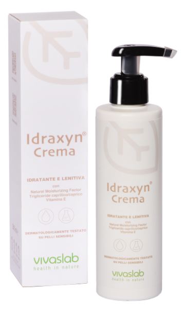 Idraxyn 200 Ml