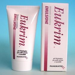 EUKRIM Emulsione 75ml - Lovesano