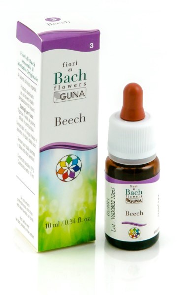 Beech Guna Gocce 10 Ml - Lovesano