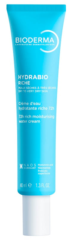 Hydrabio Riche 40 Ml - Lovesano