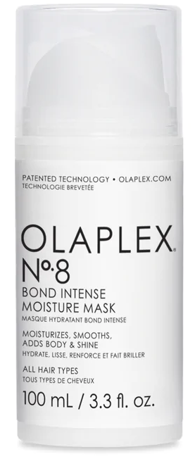 Olaplex N 8 Bond Intense Moisture Mask 100 Ml - Lovesano
