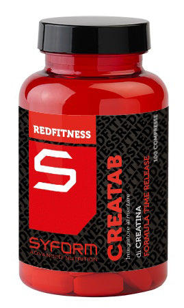 CREATAB 100CPR - Lovesano