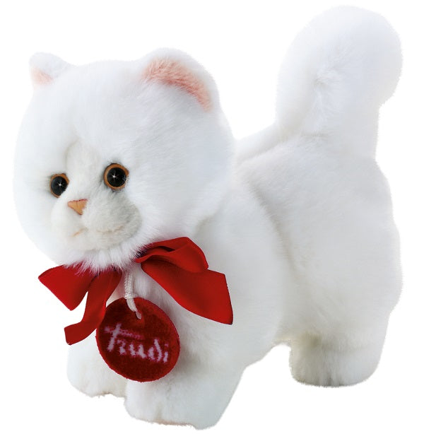Trudino Gatto Persiano 15cm - Lovesano