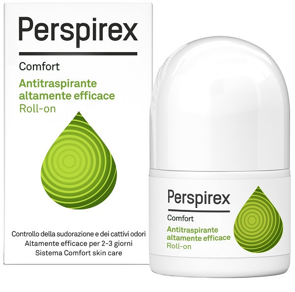 Perspirex Comfort Roll On 20 Ml - Lovesano