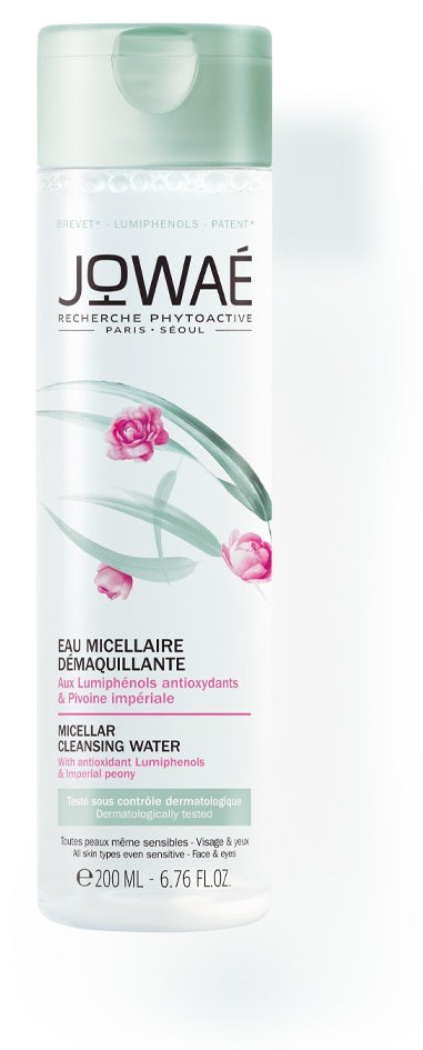 JOWAE ACQUA MICELLARE STRUCC 200 - Lovesano