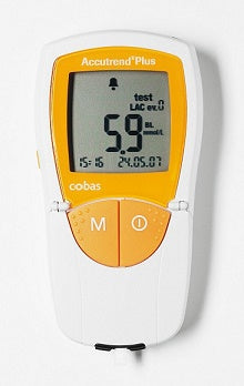 ACCUTREND PLUS GLI/COL/TRI/LATTA - Lovesano