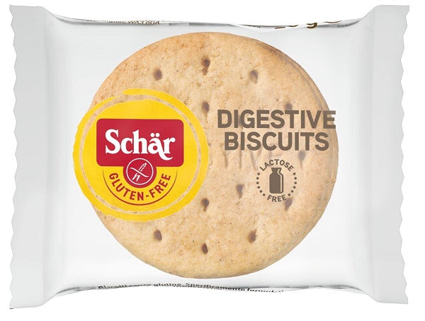 Schar Digestive 20 G - Lovesano