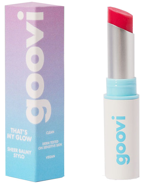 Goovi Balsamo Labbra Colorato 03 - Lovesano