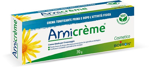 Arnicreme Nf 70 G - Lovesano