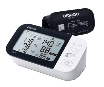 OMRON-SFIGMO BRACCIO M7 INTELL - Lovesano