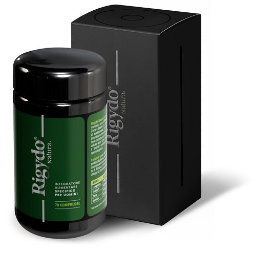 RIGYDO NATURA 70 Cpr - Lovesano