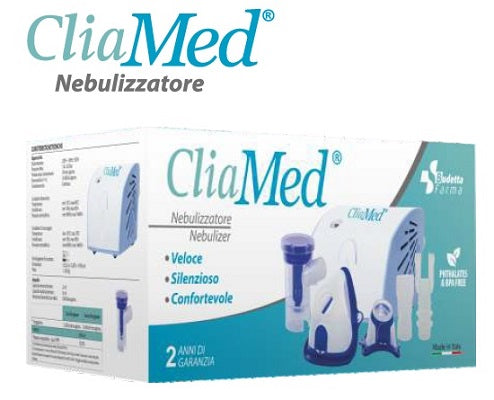 Aerosol Cliamed 1 Pezzo - Lovesano
