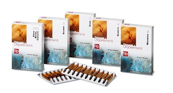 TRITICUM+ZN+CU 20F 2ML - Lovesano