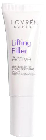 Lovren Superb Lifting Filler Active 10 Ml - Lovesano