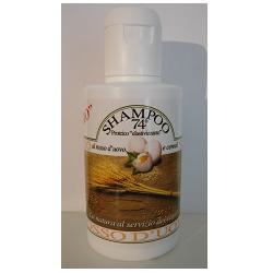 SHAMPOO 74 125ML NF - Lovesano