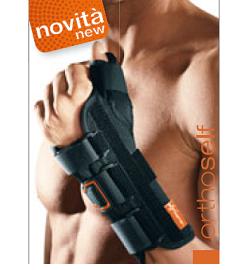 POLFIT 17 Polsiera Pollice Dx M - Lovesano