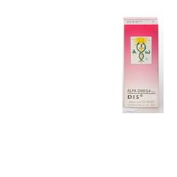 Fitomega Dis 2 Gocce 50 Ml - Lovesano