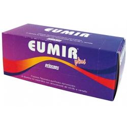 EUMIR-PLUS 10FL 15ML - Lovesano