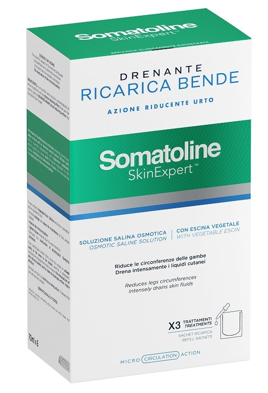 SOMATOLINE SKIN EX BENDE RIC< - Lovesano